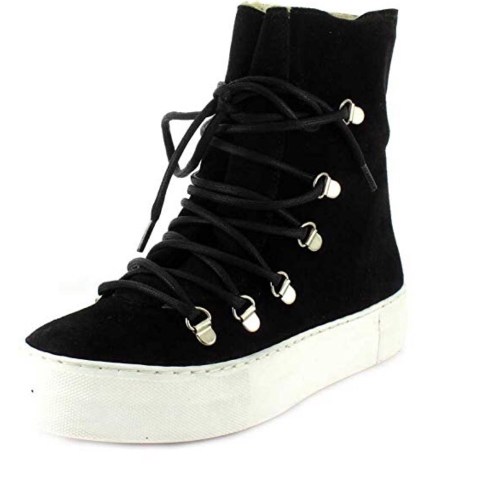 JC Play by Jeffrey Campbell Cimone F Sneaker
